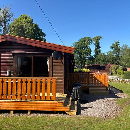 Kipplochan Dalbeattie Zewnętrze zdjęcie