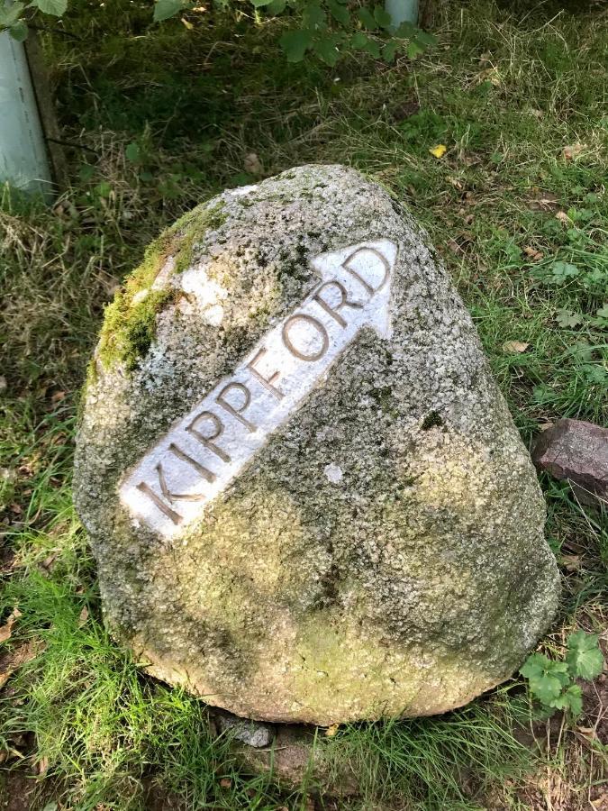 Kipplochan Dalbeattie Zewnętrze zdjęcie