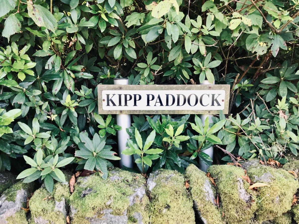 Kipplochan Dalbeattie Zewnętrze zdjęcie